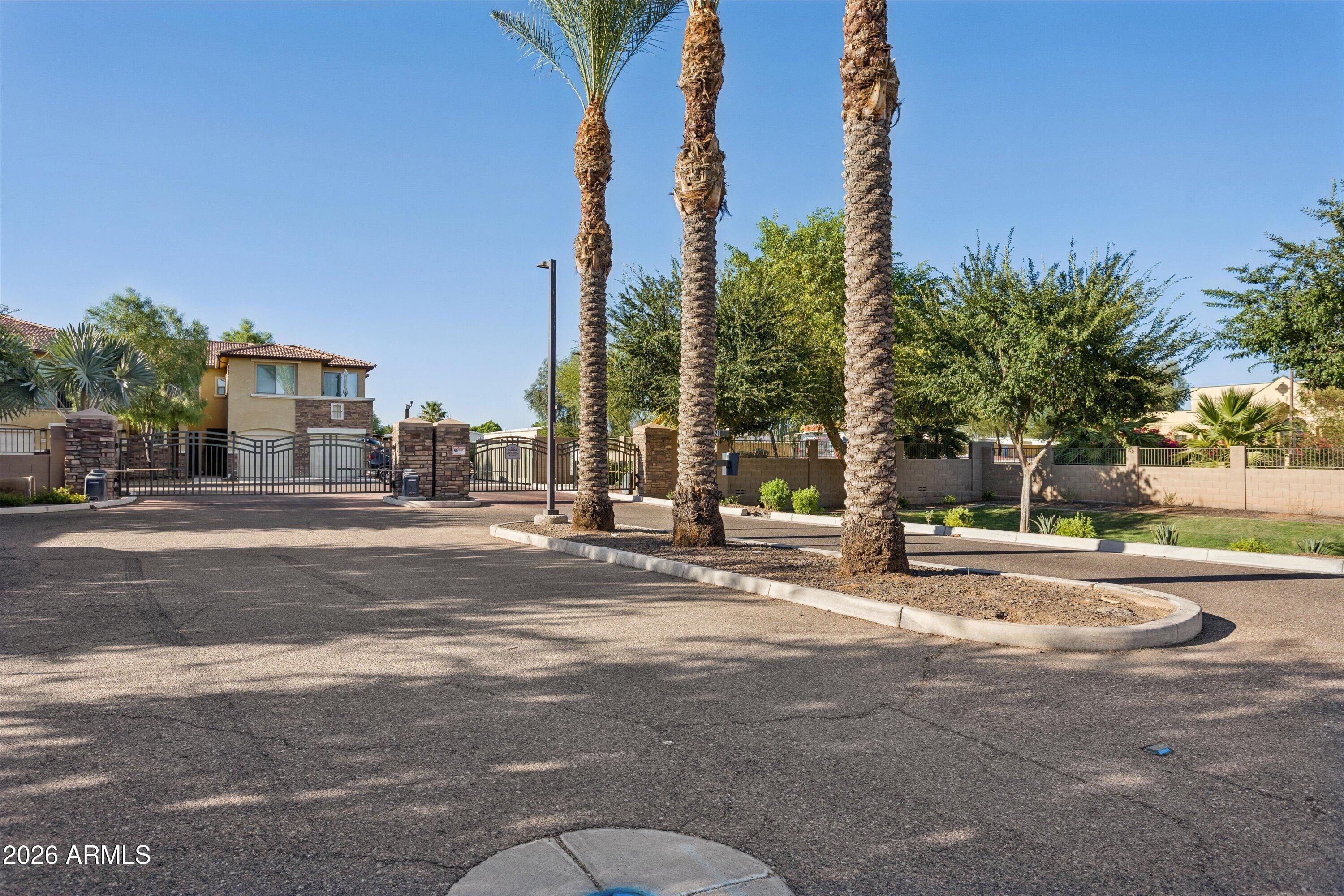 7820 East Baseline Road, Unit 108 Mesa, AZ 85209 - Photo 3 of 24