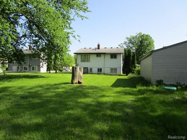 26150 Carlysle Street Inkster, MI 48141 - Photo 35 of 37