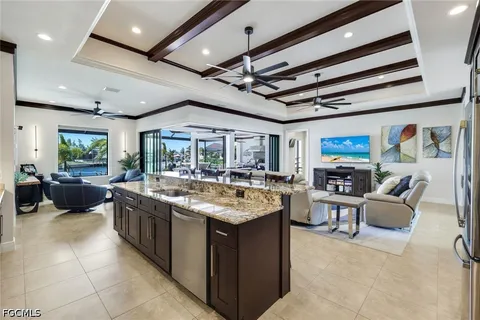 $1,399,900 | 128 Northwest 39th Avenue, Cape Coral, FL 33993