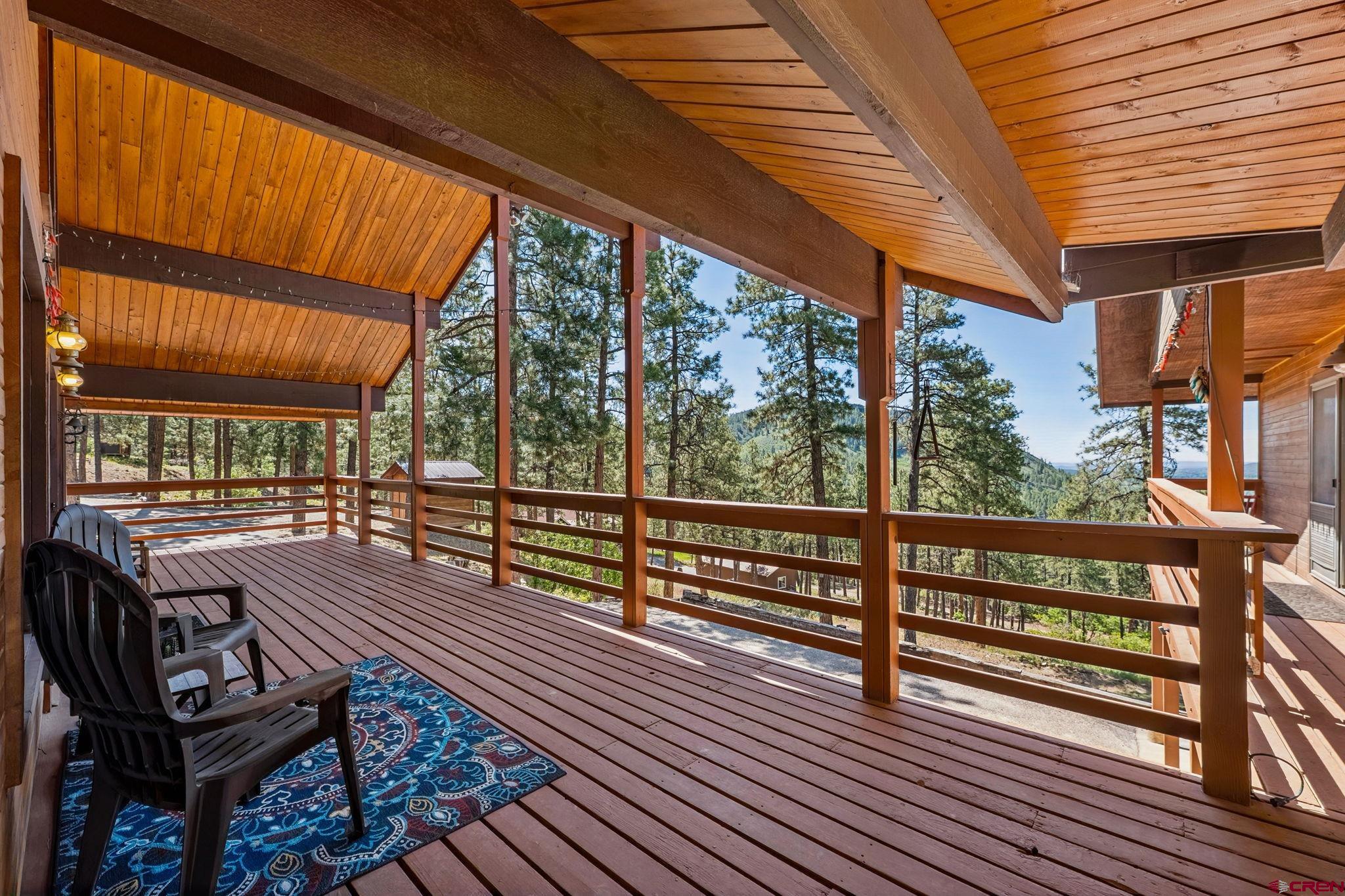 1024 Deer Ridge Drive Bayfield, CO 81122 - Photo 7 of 45