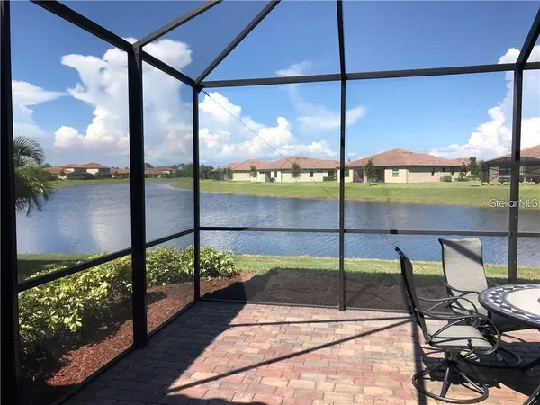 a view of a lake