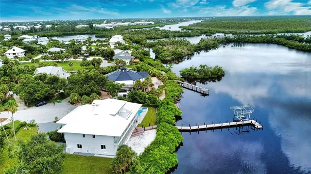 $1,999,999 | 13064 Via Flavia, Placida, FL 33946