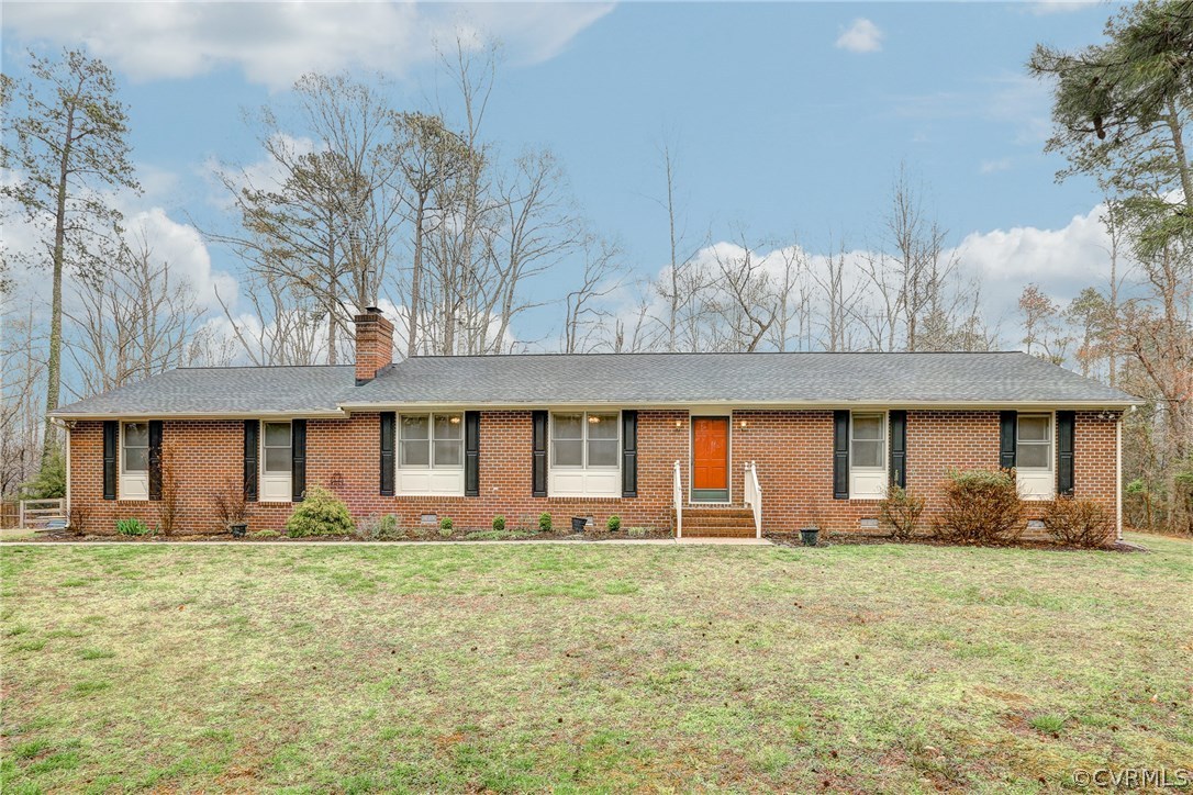 9581 Cosby Mill Road Quinton, VA 23141 - Photo 1 of 31 Gallery Image 1