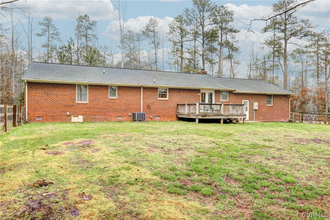 9581 Cosby Mill Road Quinton, VA 23141 - Photo 11 of 31 Gallery Image 11