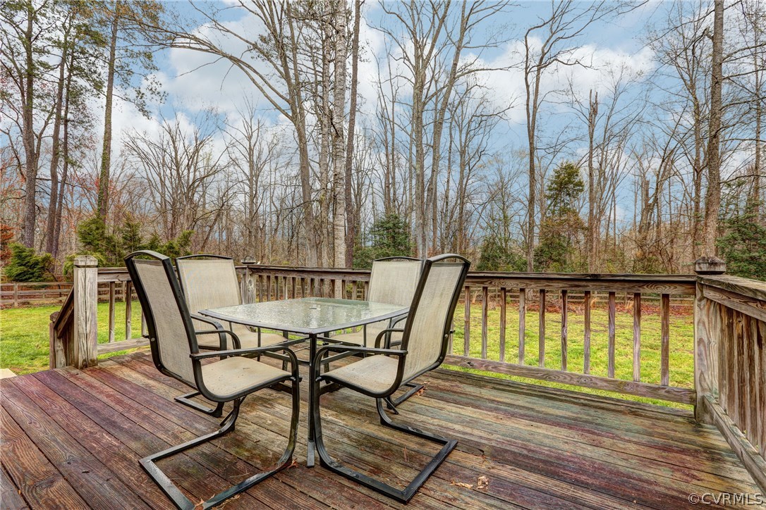 9581 Cosby Mill Road Quinton, VA 23141 - Photo 13 of 31 Gallery Image 13