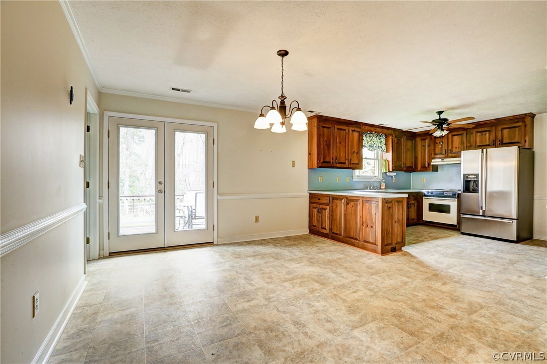 9581 Cosby Mill Road Quinton, VA 23141 - Photo 17 of 31 Gallery Image 17