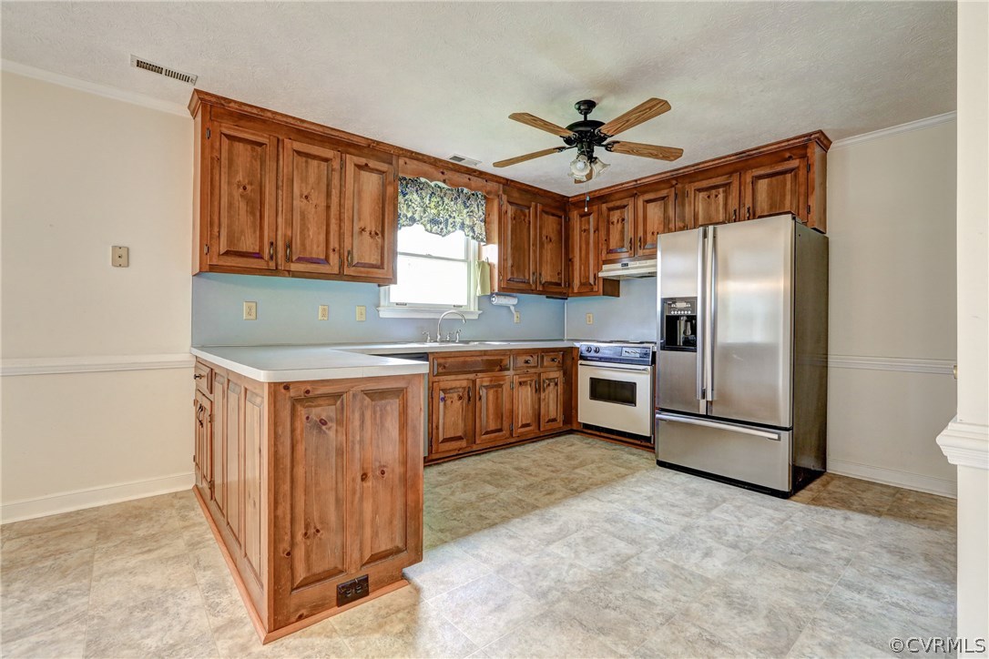 9581 Cosby Mill Road Quinton, VA 23141 - Photo 20 of 31 Gallery Image 20
