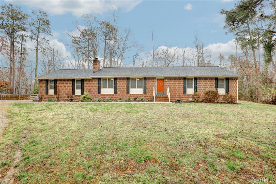 9581 Cosby Mill Road Quinton, VA 23141 - Photo 2 of 31 Gallery Image 2