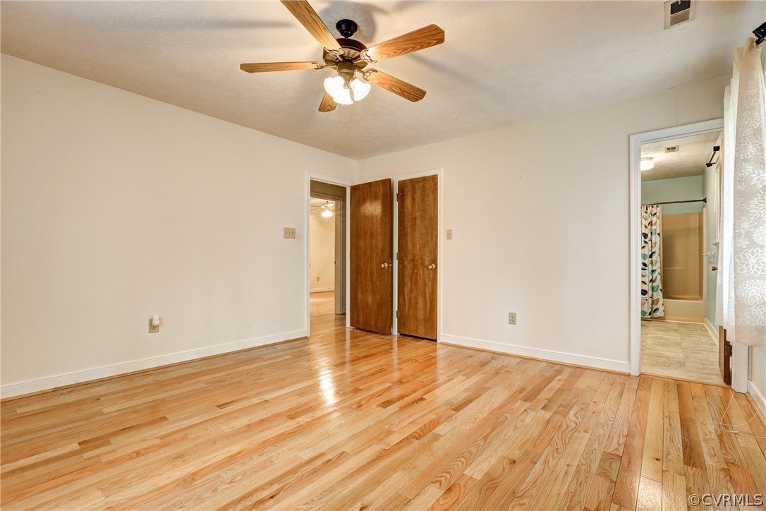 9581 Cosby Mill Road Quinton, VA 23141 - Photo 25 of 31 Gallery Image 25