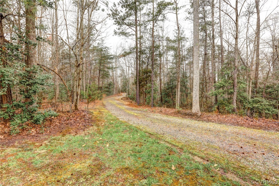 9581 Cosby Mill Road Quinton, VA 23141 - Photo 31 of 31 Gallery Image 31