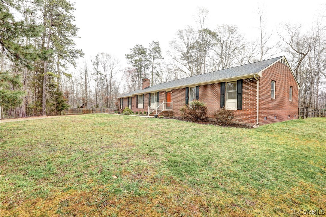 9581 Cosby Mill Road Quinton, VA 23141 - Photo 4 of 31 Gallery Image 4