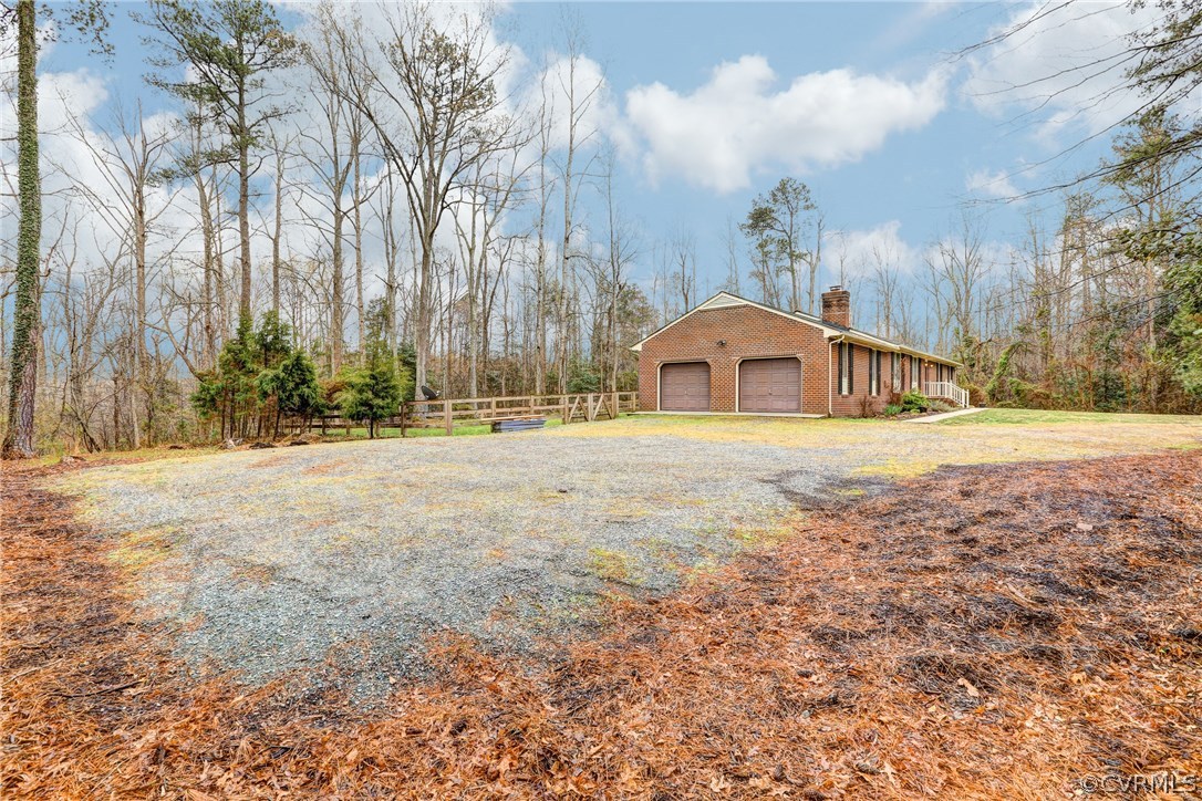 9581 Cosby Mill Road Quinton, VA 23141 - Photo 5 of 31 Gallery Image 5