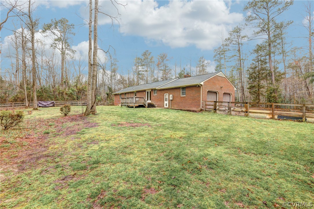 9581 Cosby Mill Road Quinton, VA 23141 - Photo 6 of 31 Gallery Image 6