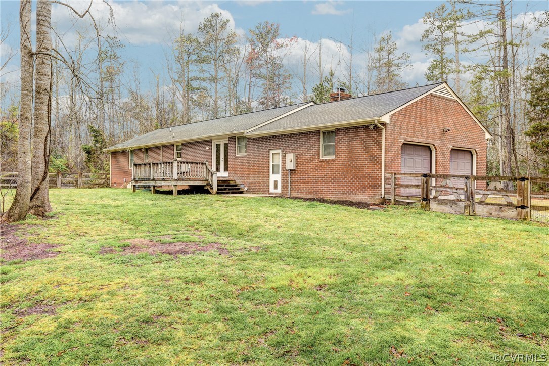 9581 Cosby Mill Road Quinton, VA 23141 - Photo 7 of 31 Gallery Image 7