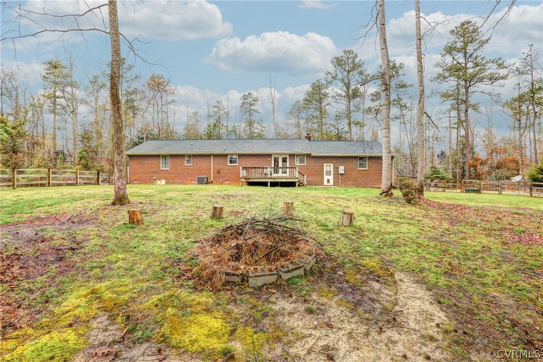 9581 Cosby Mill Road Quinton, VA 23141 - Photo 8 of 31 Gallery Image 8