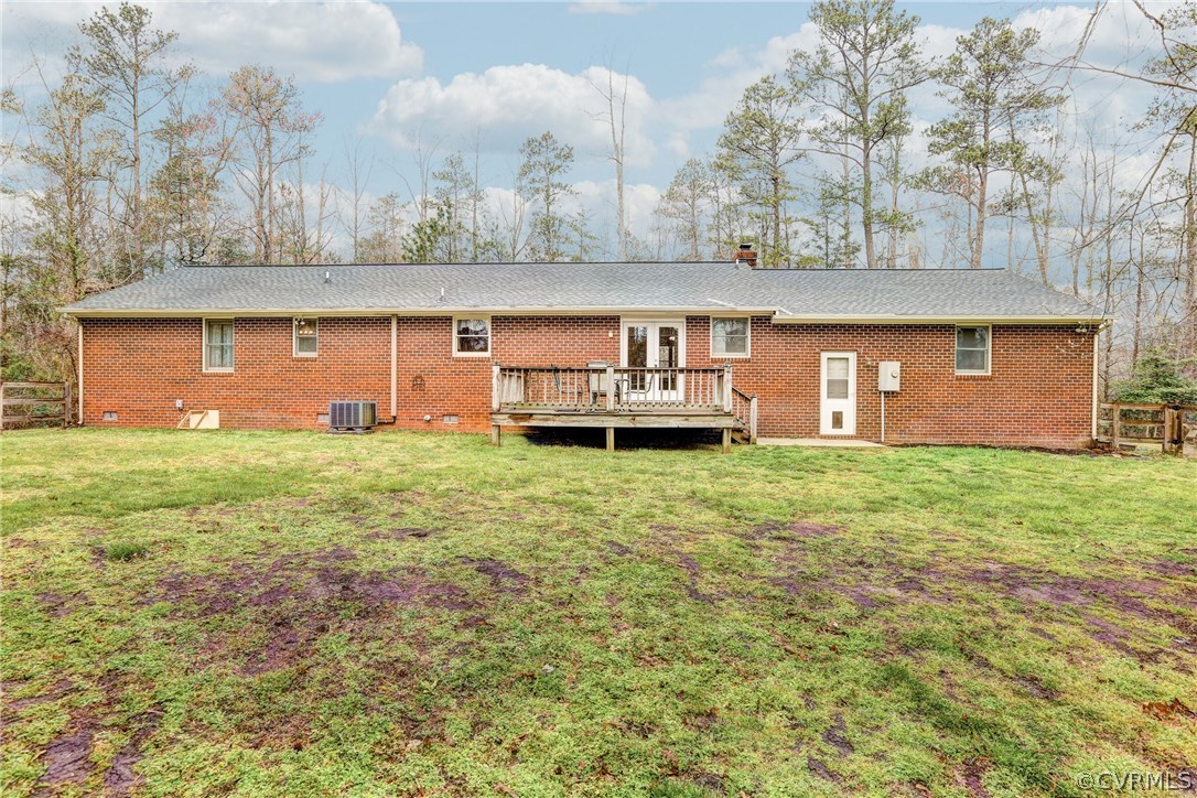 9581 Cosby Mill Road Quinton, VA 23141 - Photo 9 of 31 Gallery Image 9