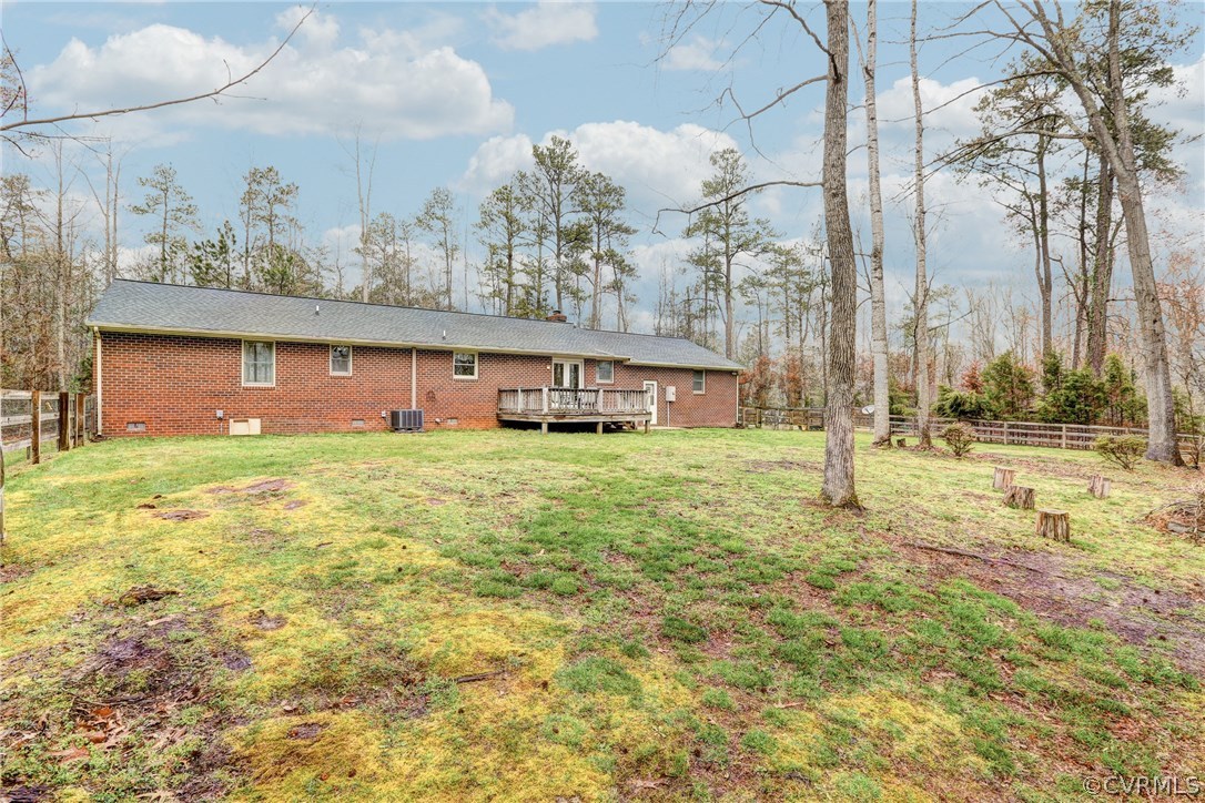9581 Cosby Mill Road Quinton, VA 23141 - Photo 10 of 31 Gallery Image 10