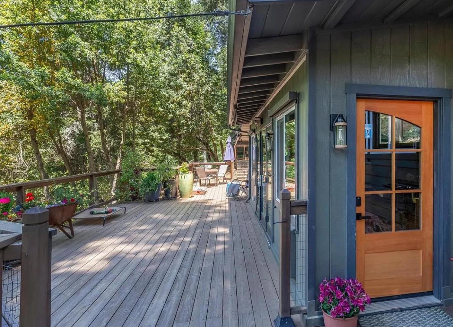 21477 Old Mine Road Los Gatos, CA 95033 - Photo 3 of 46