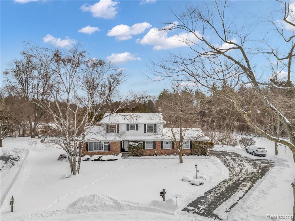 5815 Beechview Drive Rochester, MI 48306 - Photo 52 of 63 Gallery Image 52