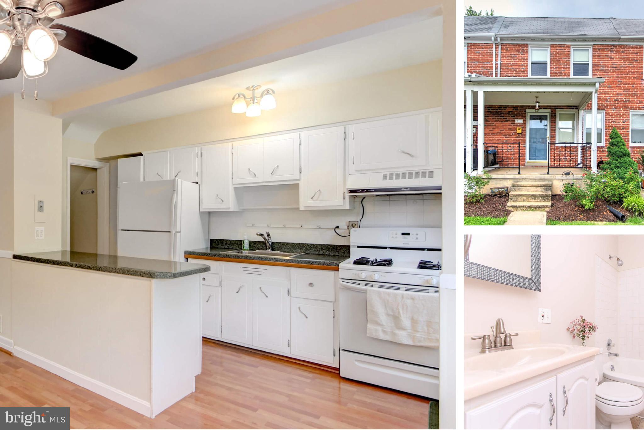 8333 Ridgely Oak Road Baltimore, MD 21234 - Photo 1 of 25 Welcome to 8333 Ridgely Oak Road!!