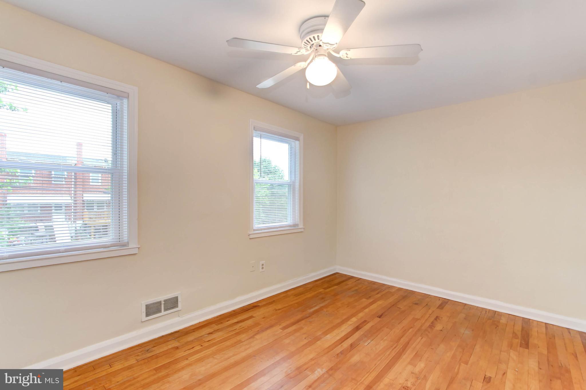 8333 Ridgely Oak Road Baltimore, MD 21234 - Photo 15 of 25 Bedroom No. 1