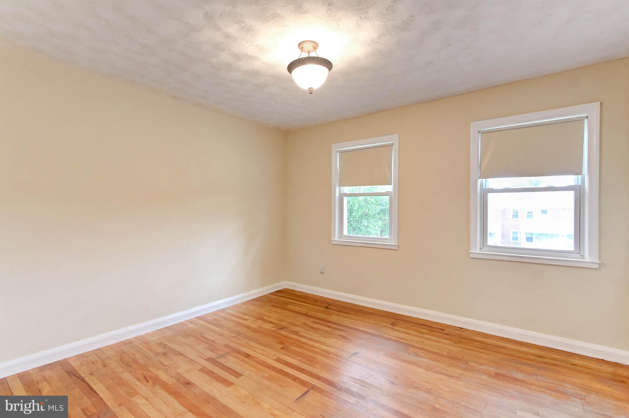 8333 Ridgely Oak Road Baltimore, MD 21234 - Photo 16 of 25 Bedroom No.2