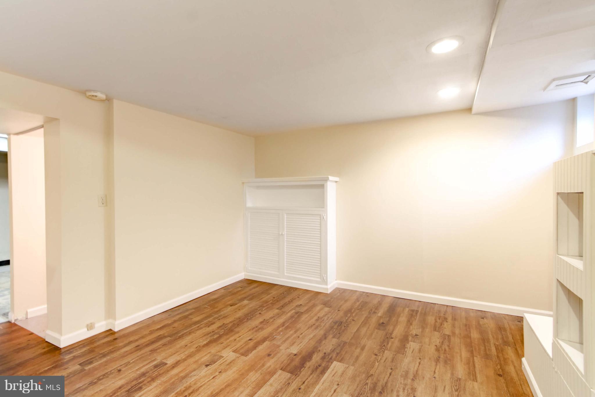 8333 Ridgely Oak Road Baltimore, MD 21234 - Photo 18 of 25 Lower Level Bonus Room
