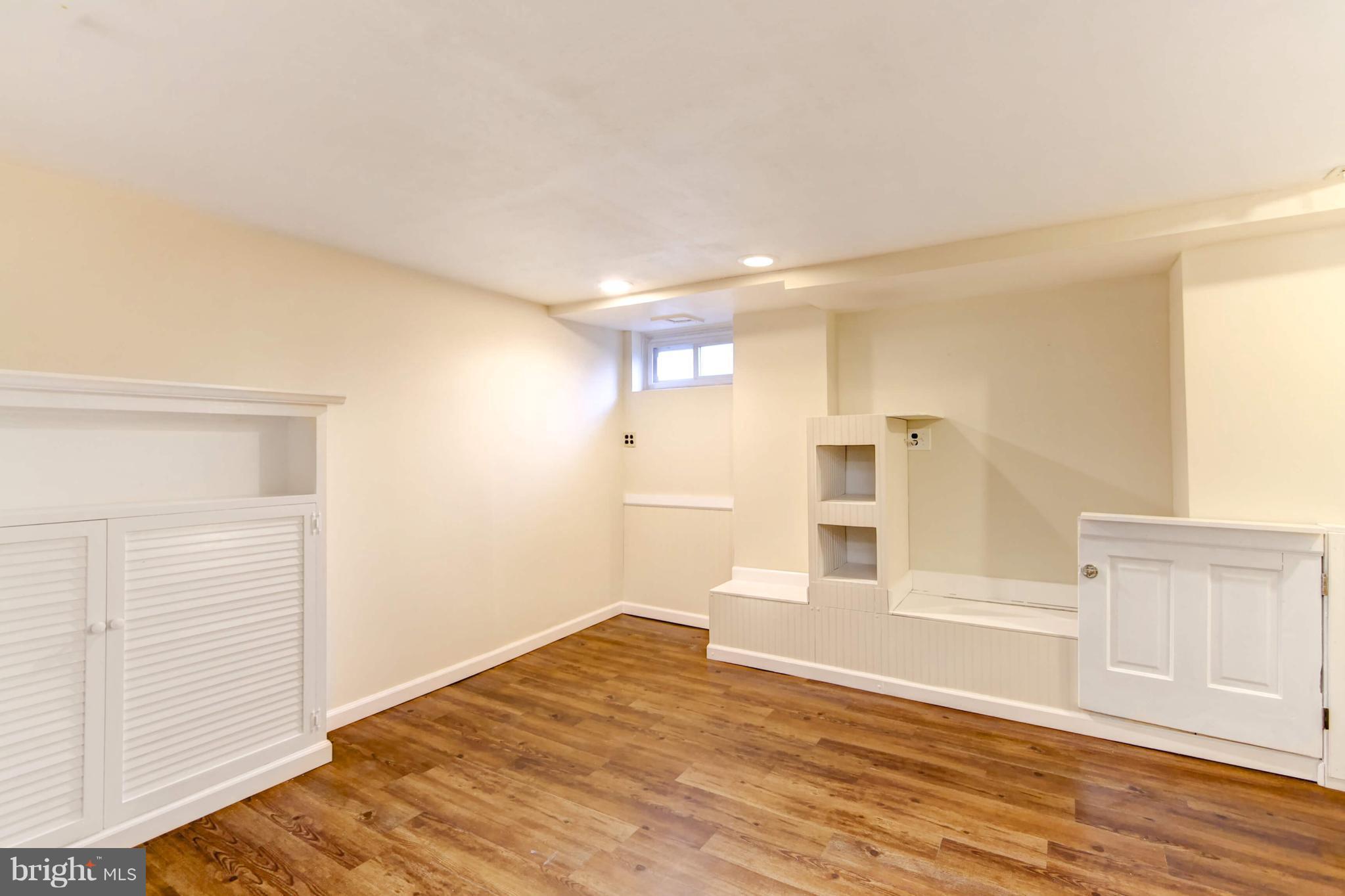 8333 Ridgely Oak Road Baltimore, MD 21234 - Photo 19 of 25 Lower Level Bonus Room