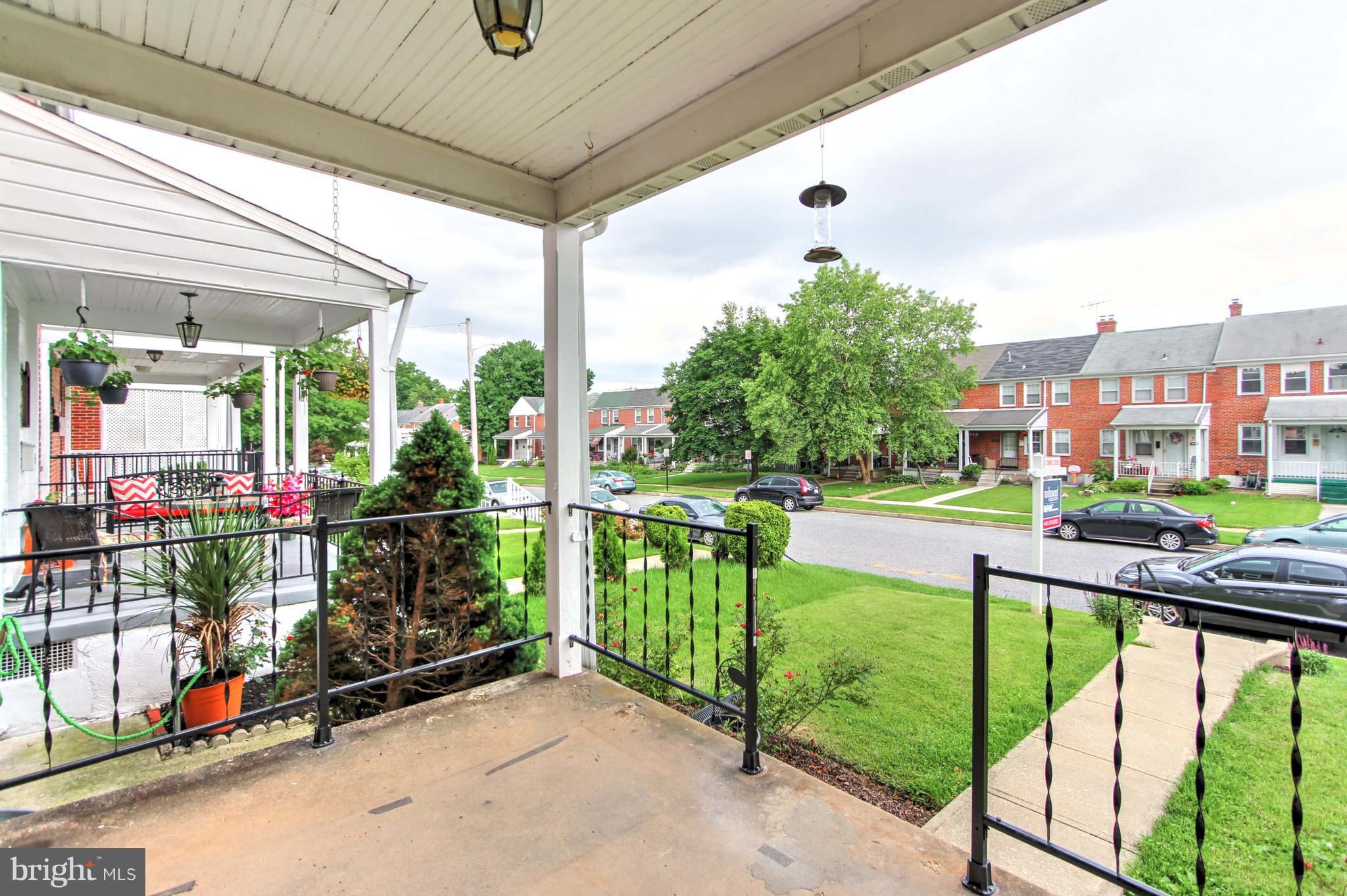 8333 Ridgely Oak Road Baltimore, MD 21234 - Photo 3 of 25 Streetscape