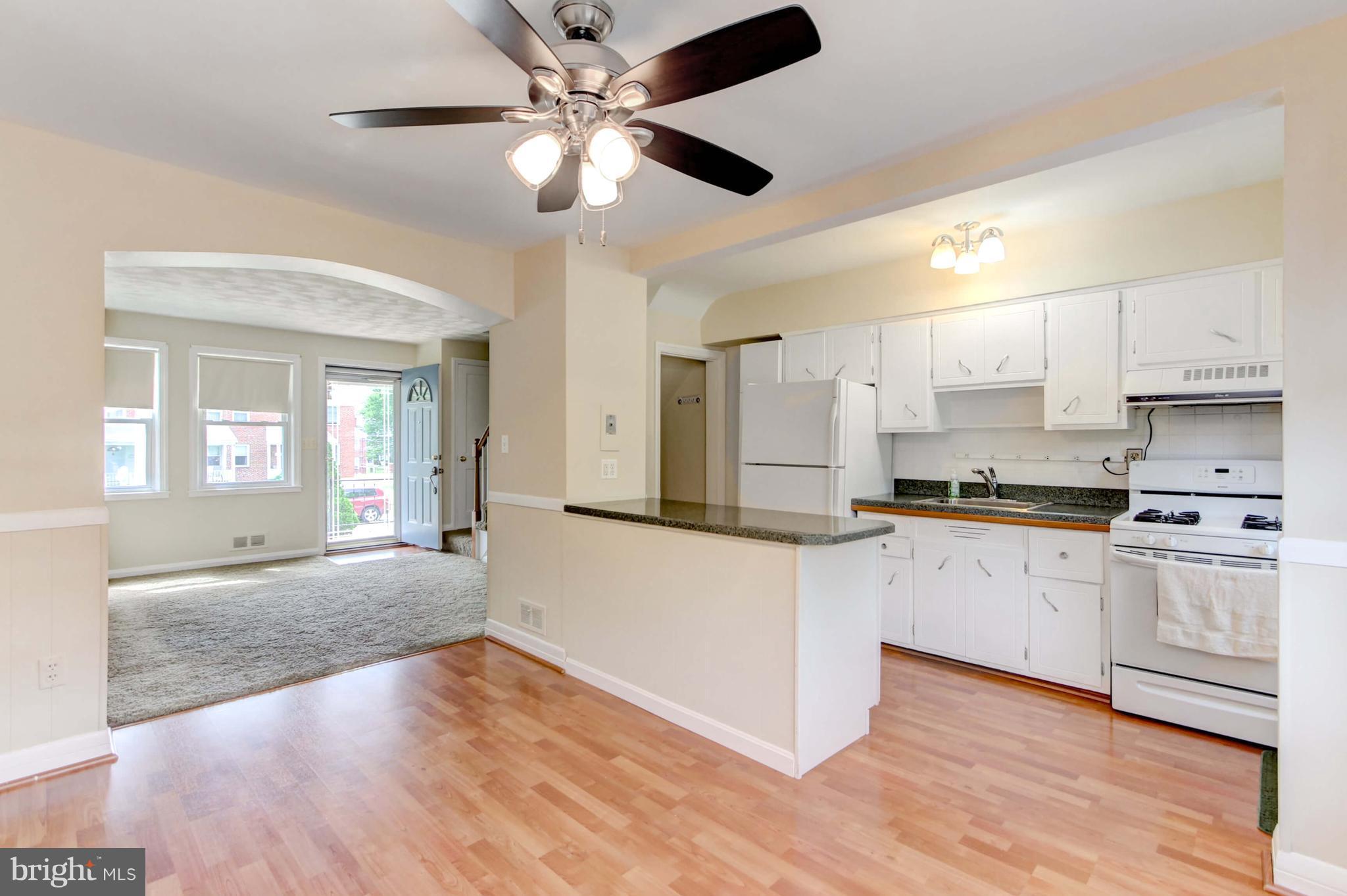 8333 Ridgely Oak Road Baltimore, MD 21234 - Photo 23 of 25 Dining Room