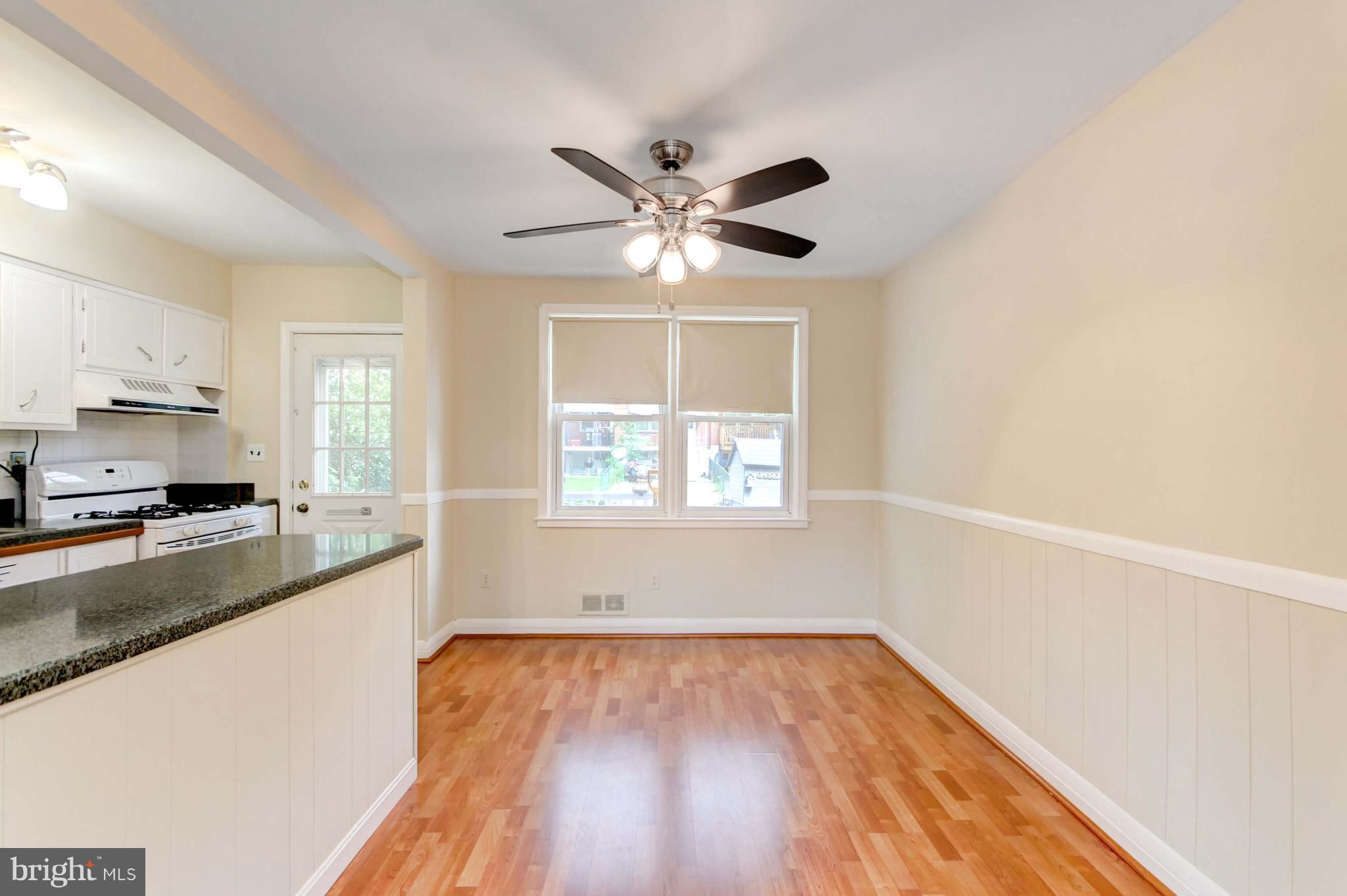 8333 Ridgely Oak Road Baltimore, MD 21234 - Photo 24 of 25 Dining Room