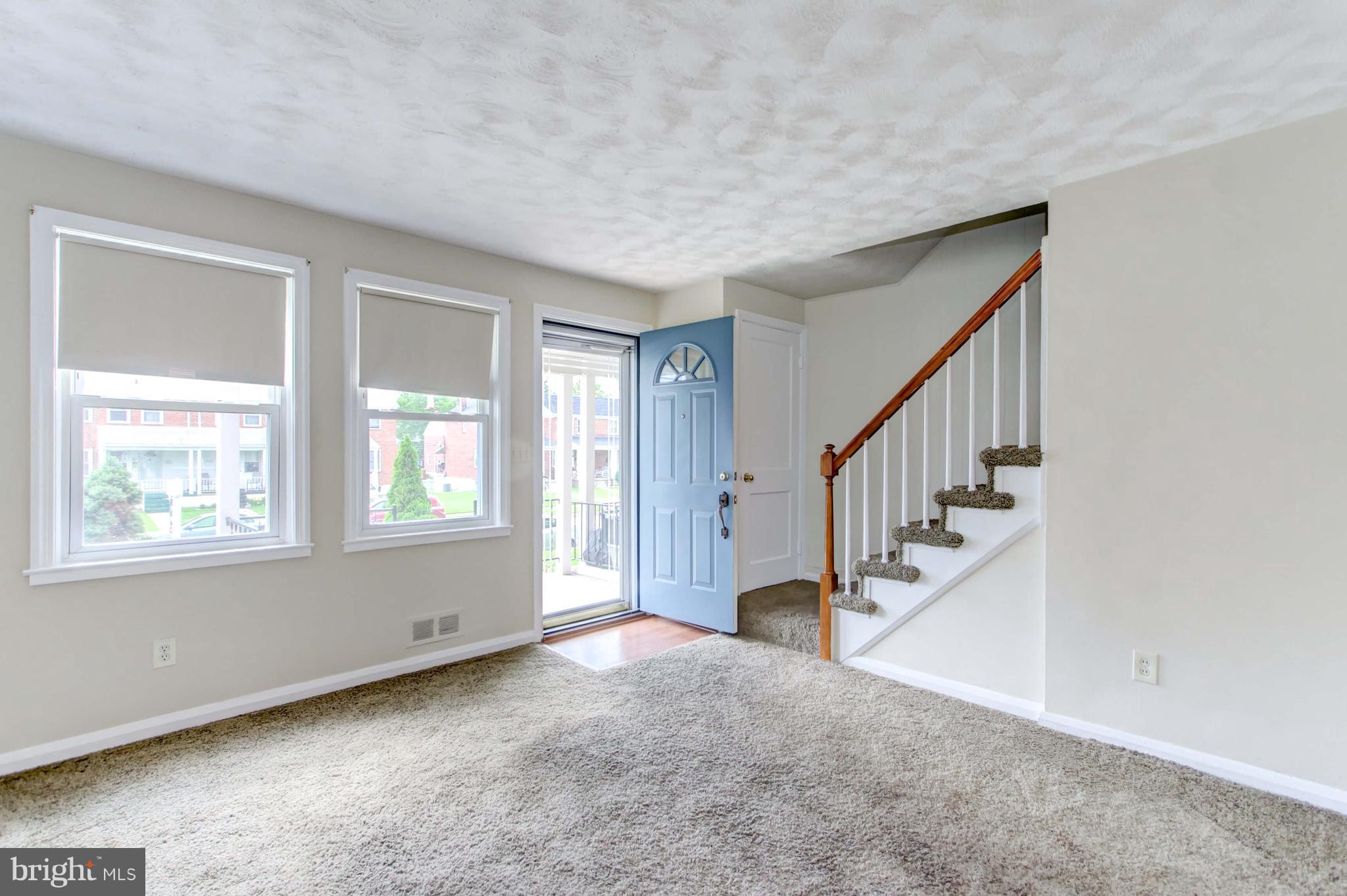 8333 Ridgely Oak Road Baltimore, MD 21234 - Photo 25 of 25 Living Room