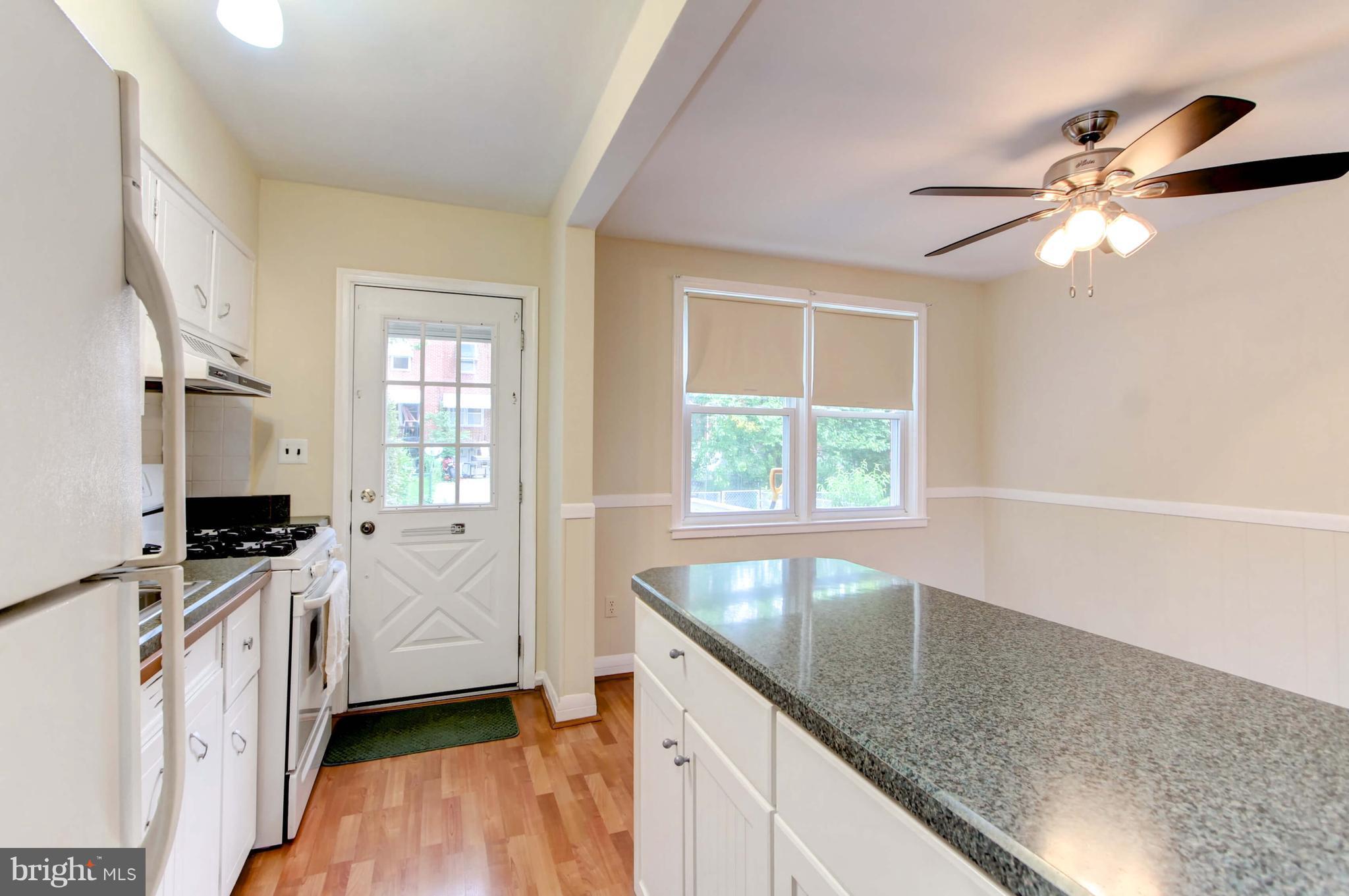 8333 Ridgely Oak Road Baltimore, MD 21234 - Photo 10 of 25 Kitchen