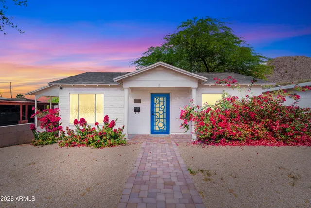 $369,000 | 9520 North Central Avenue, Phoenix, AZ 85020