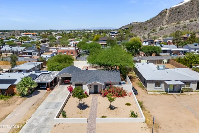 $369,000 | 9520 North Central Avenue, Phoenix, AZ 85020