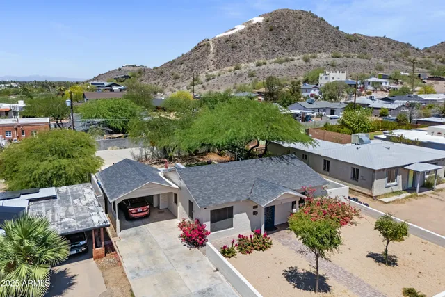 $369,000 | 9520 North Central Avenue, Phoenix, AZ 85020