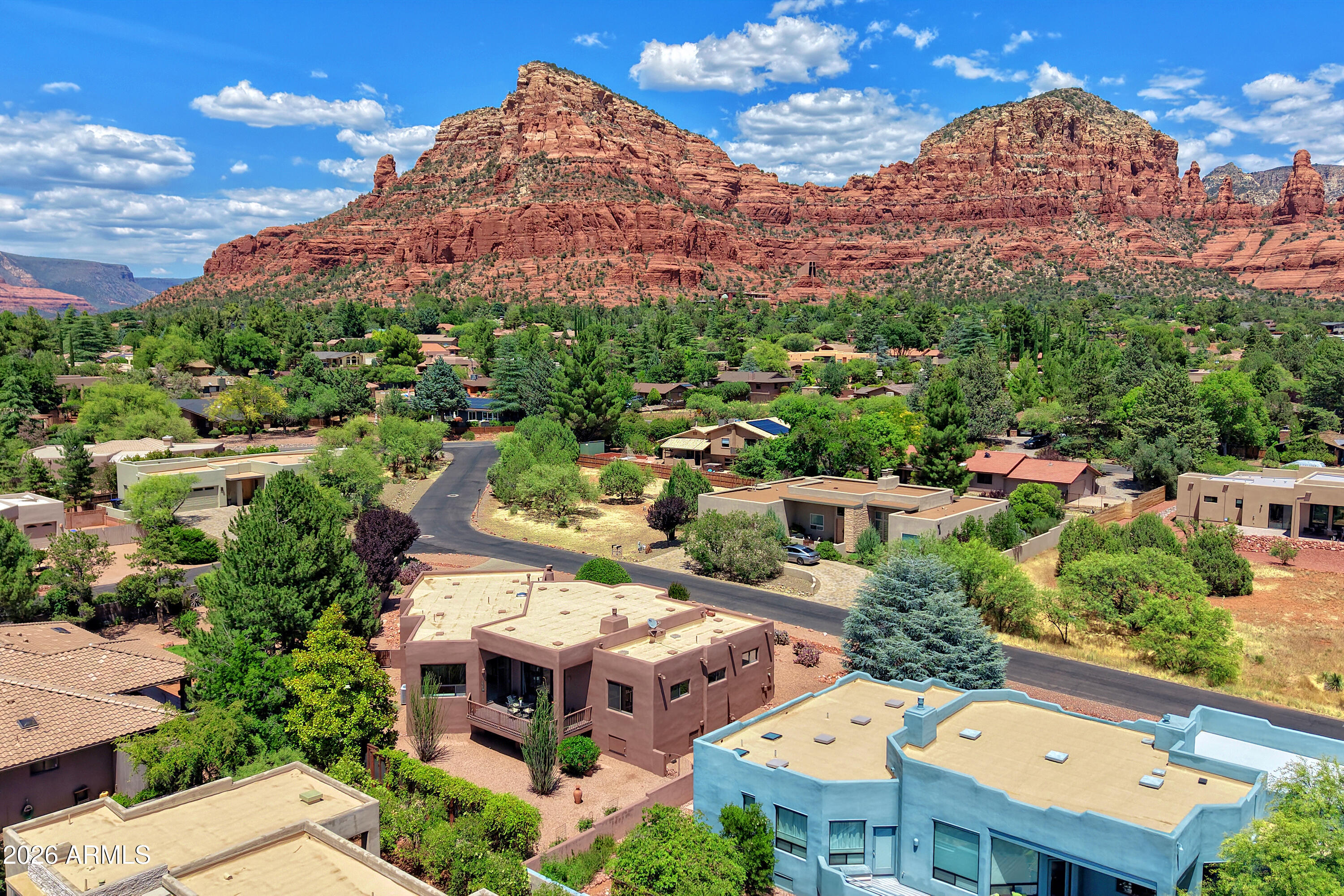 215 Indian Cliffs Road Sedona, AZ 86336 - Photo 20 of 22