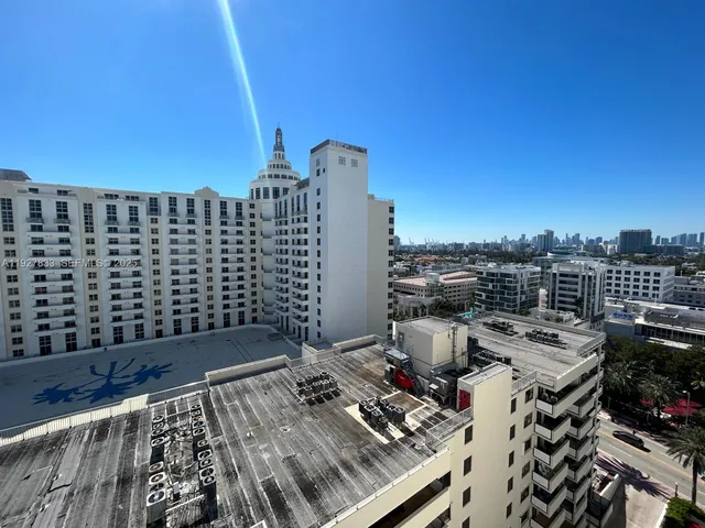 a picture of city view