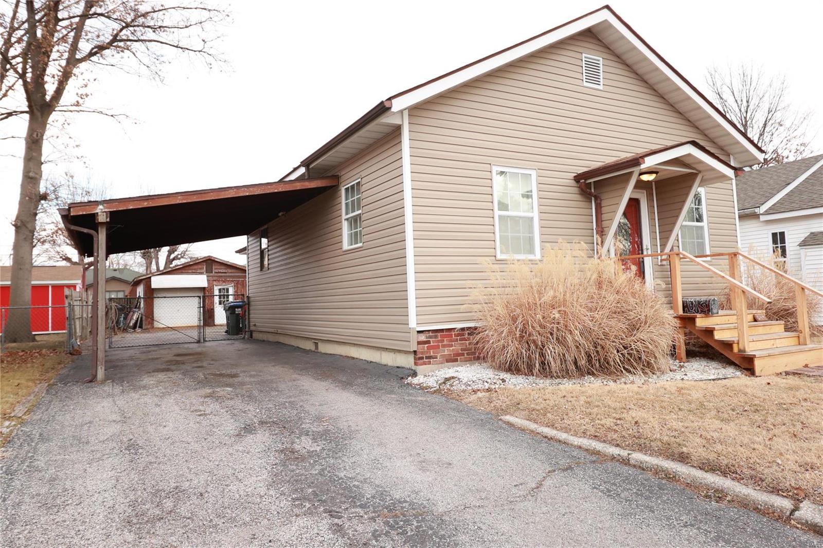 544 State Street Dupo, IL 62239 - Photo 1 of 17 Gallery Image 1