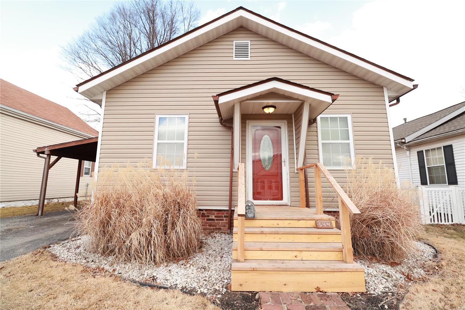 544 State Street Dupo, IL 62239 - Photo 3 of 17 Gallery Image 3