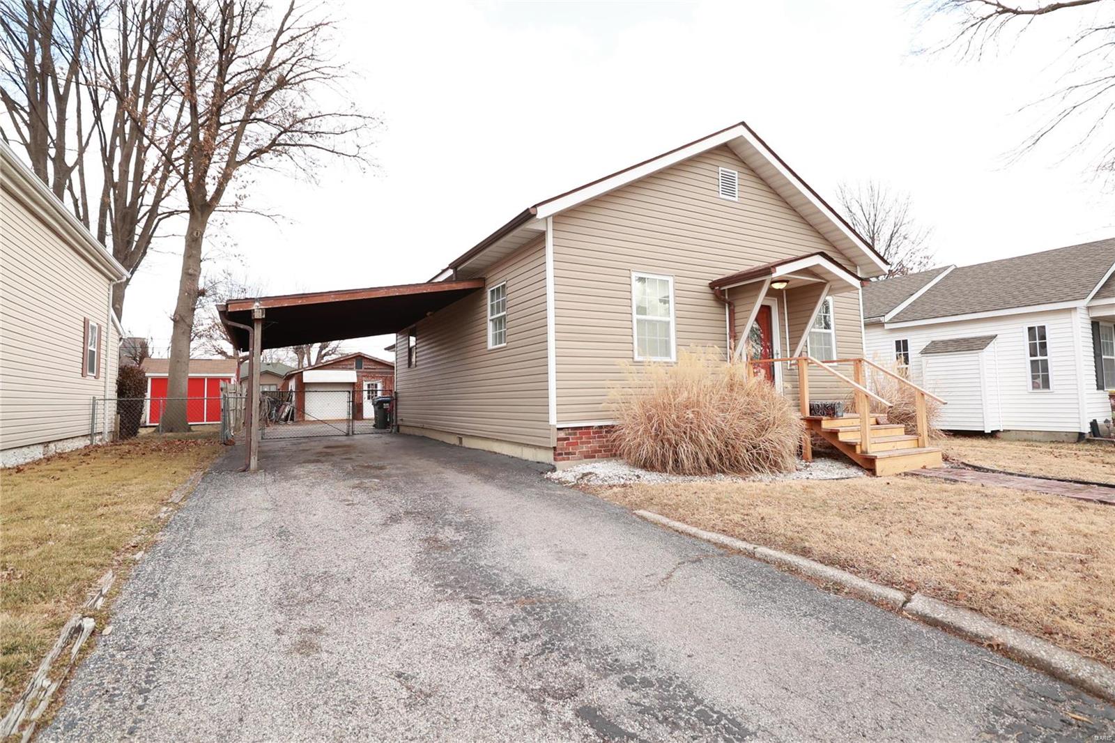 544 State Street Dupo, IL 62239 - Photo 4 of 17 Gallery Image 4