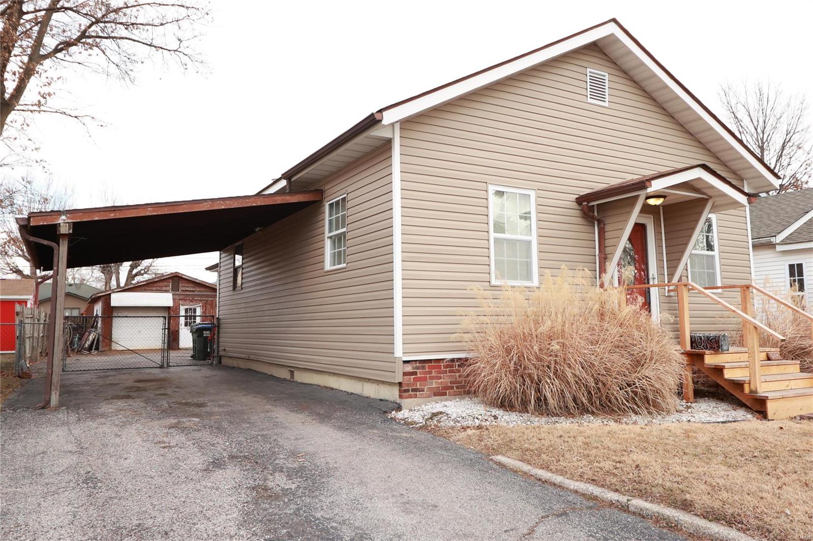 544 State Street Dupo, IL 62239 - Photo 5 of 17 Gallery Image 5
