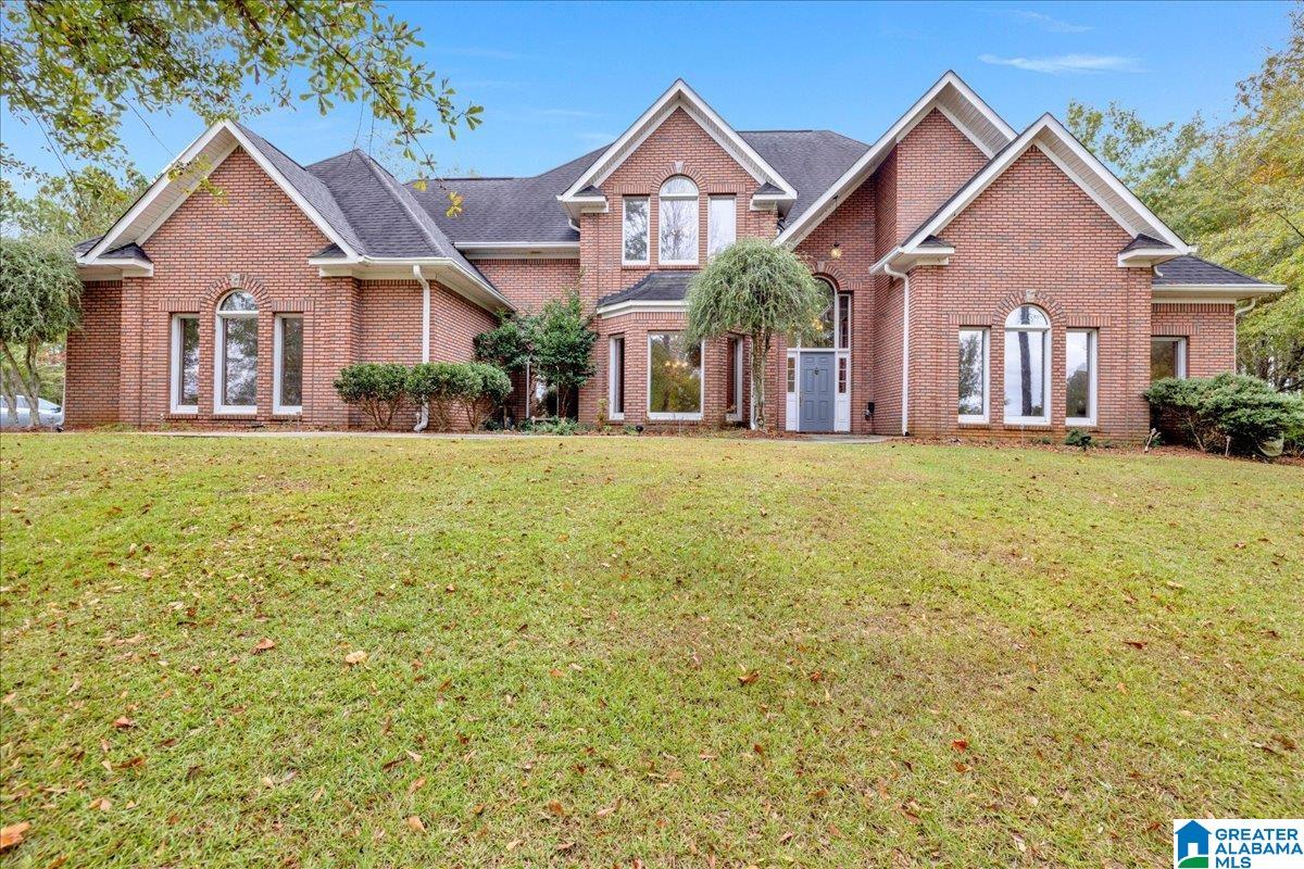 370 Waites Road Talladega, AL 35160 - Photo 1 of 75