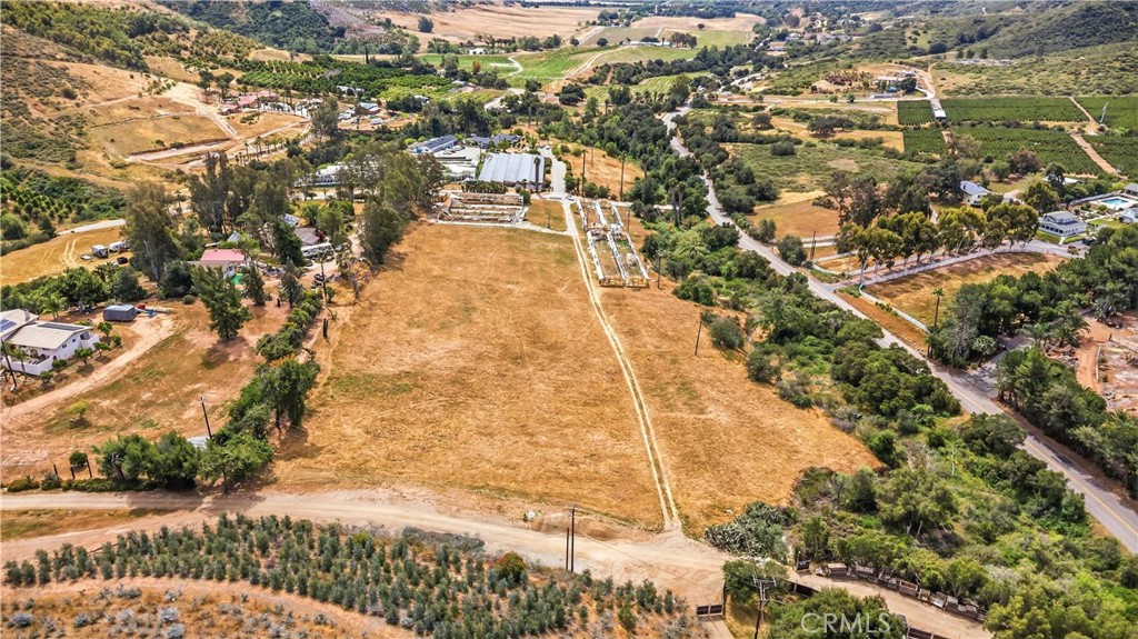 9104 Huntley Road Fallbrook, CA 92028 - Photo 9 of 14 a view of a city