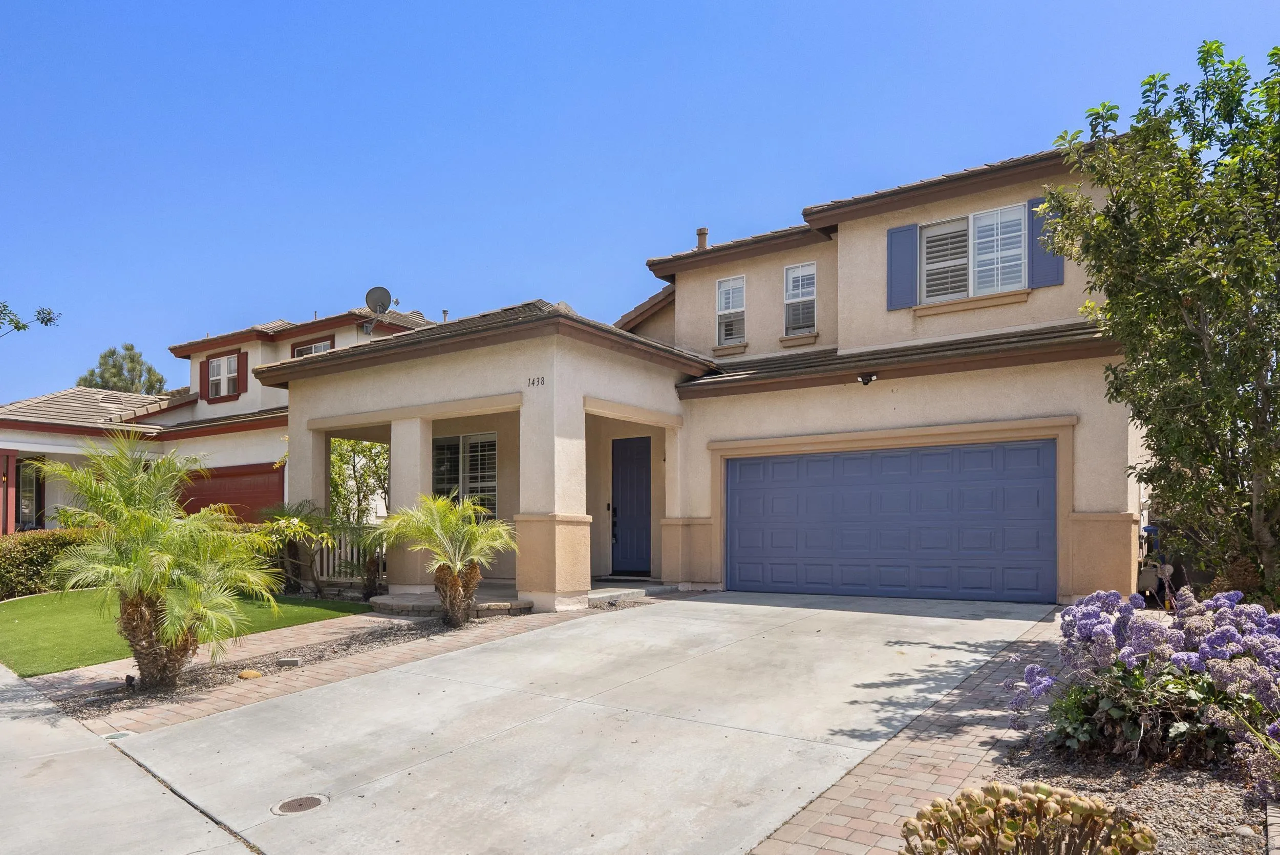 1438 Carneros Valley Street Chula Vista, CA 91913 - Photo 2 of 42