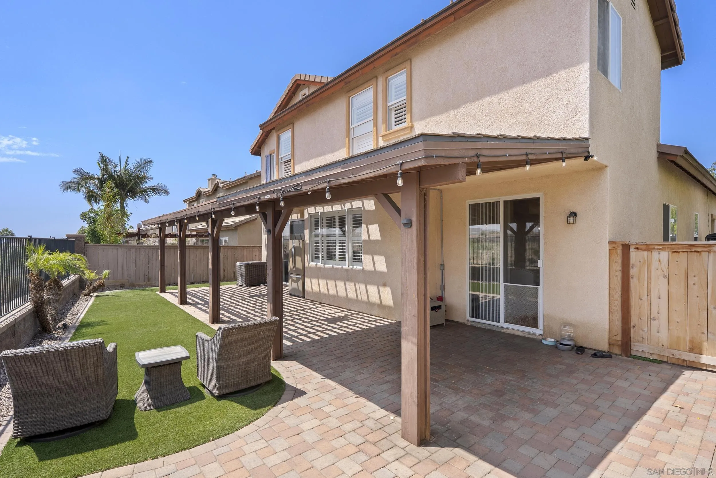 1438 Carneros Valley Street Chula Vista, CA 91913 - Photo 27 of 42