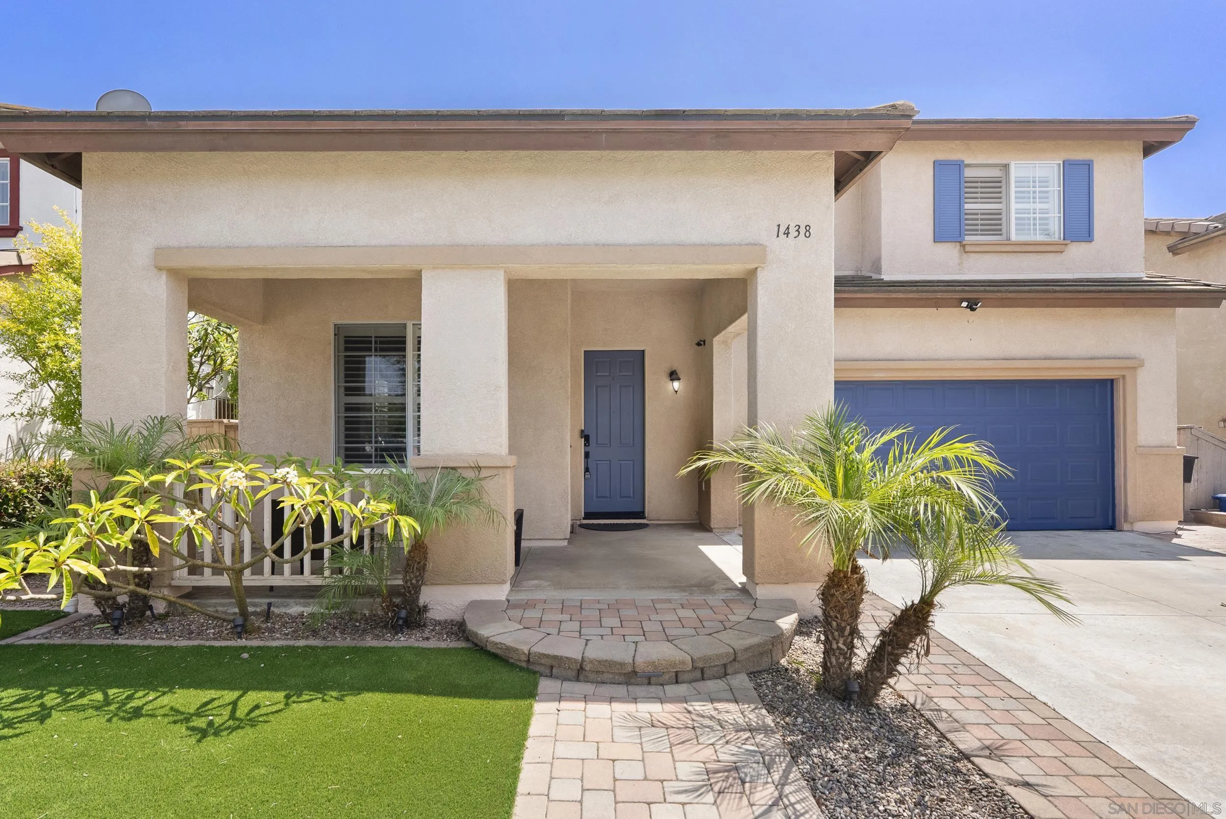 1438 Carneros Valley Street Chula Vista, CA 91913 - Photo 3 of 42