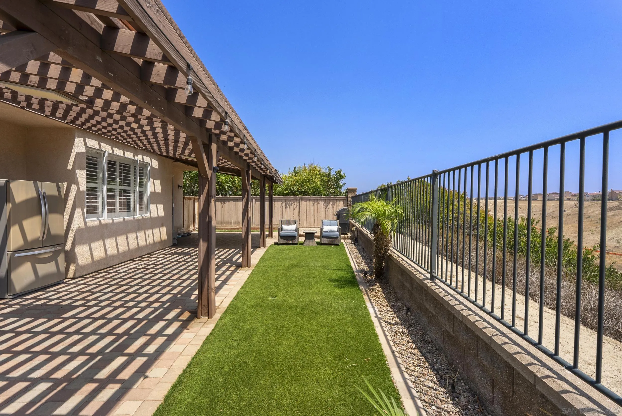 1438 Carneros Valley Street Chula Vista, CA 91913 - Photo 31 of 42