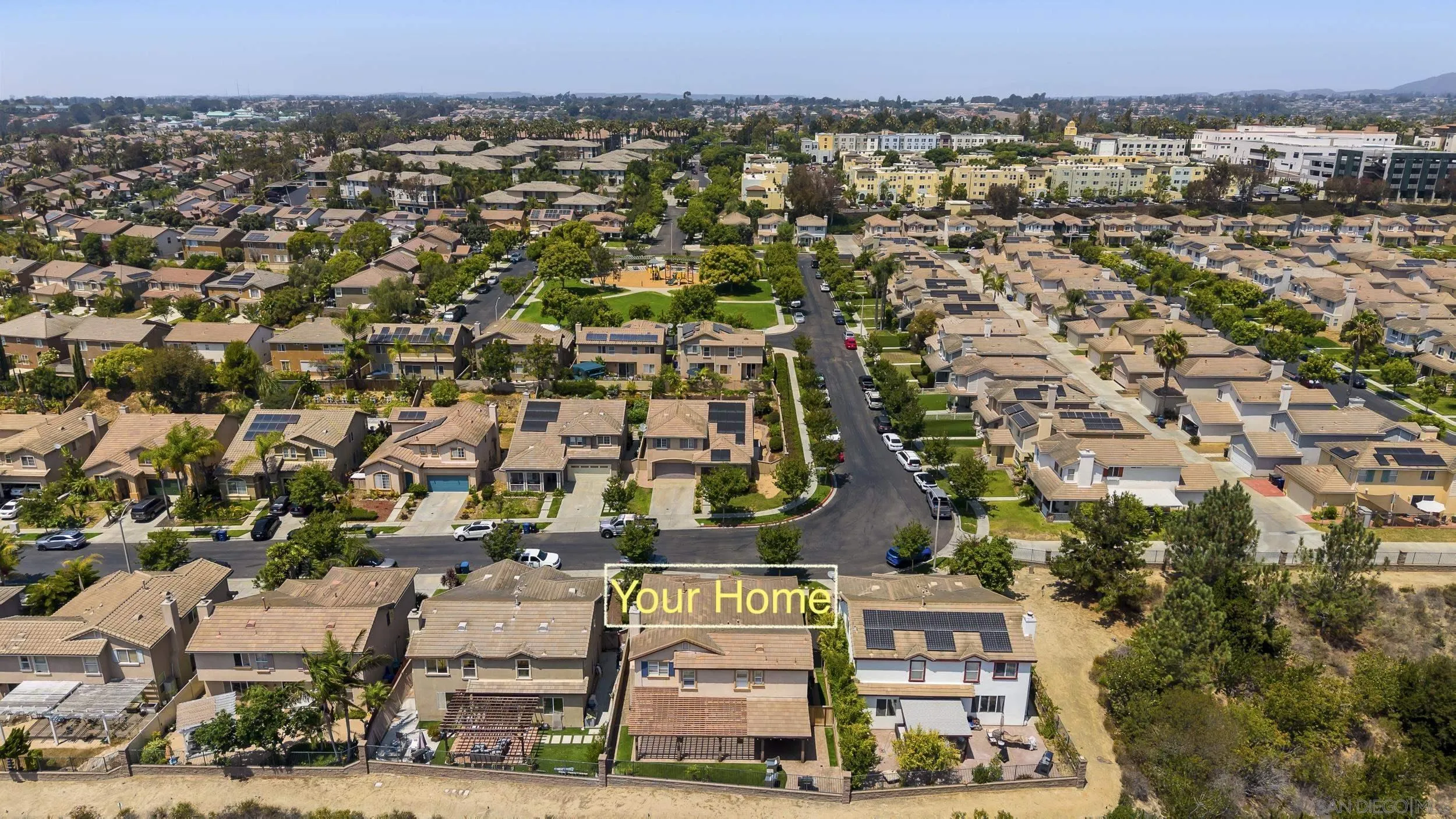 1438 Carneros Valley Street Chula Vista, CA 91913 - Photo 34 of 42