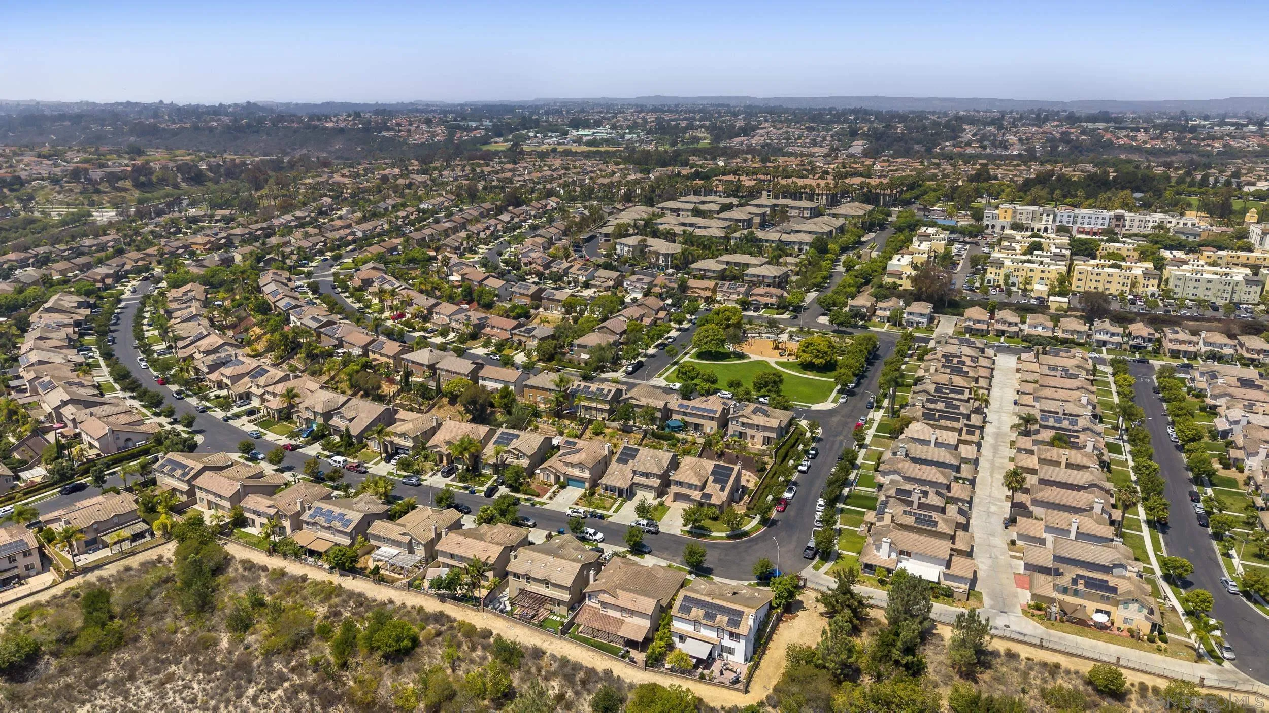 1438 Carneros Valley Street Chula Vista, CA 91913 - Photo 35 of 42